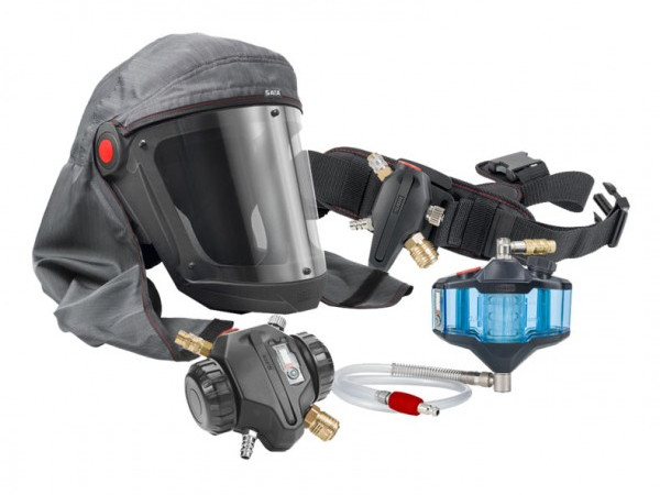 sata 5000 kit